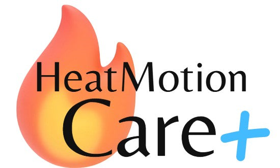 HeatMotion Care+